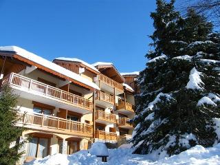 travelski home choice - Flats BALCONS DE TOUGNETTE - Saint Martin de Belleville