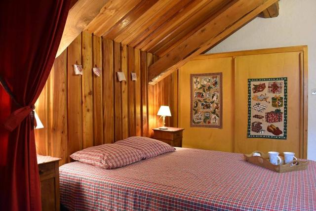 Appartements