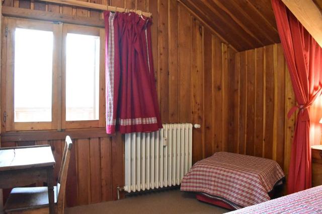 Appartements