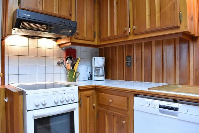 Appartements