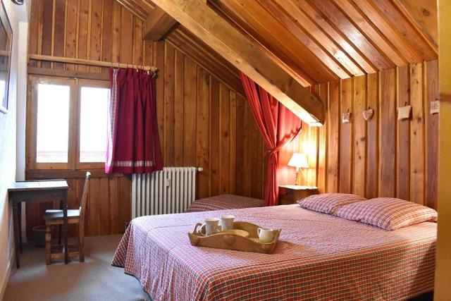 Appartements
