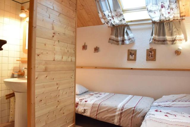 Appartements