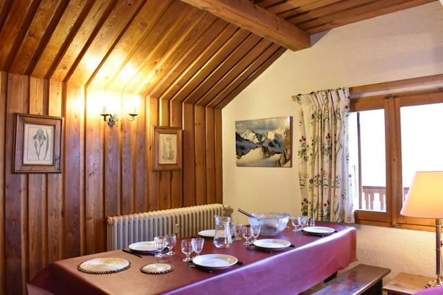 Appartements
