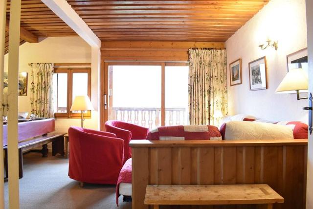 Appartements