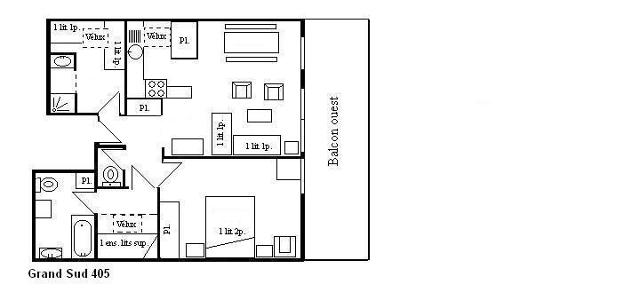 Appartements