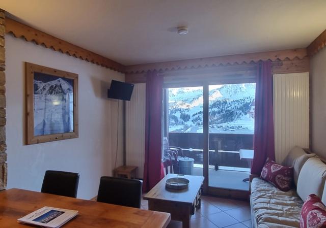 travelski home premium - Résidence les Hauts Bois 4* - Plagne - Aime 2000