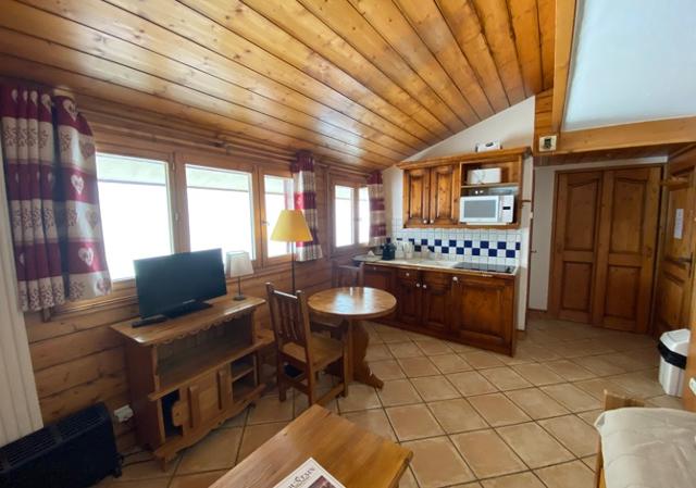 travelski home premium - Résidence les Hauts Bois 4* - Plagne - Aime 2000