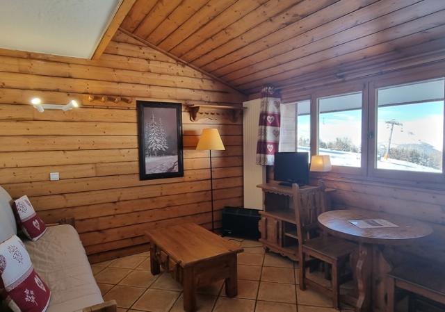 travelski home premium - Résidence les Hauts Bois 4* - Plagne - Aime 2000