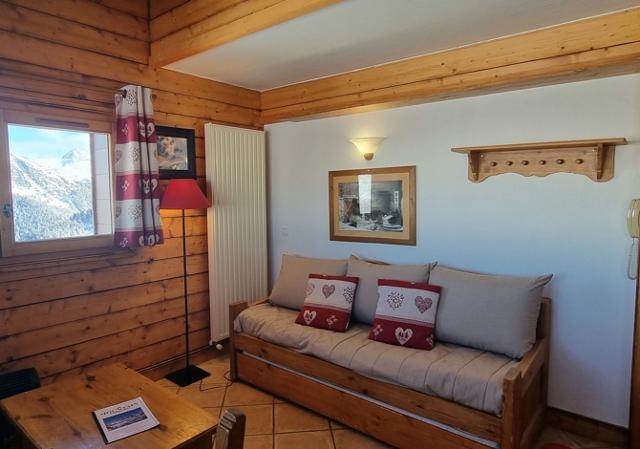 travelski home premium - Résidence les Hauts Bois 4* - Plagne - Aime 2000