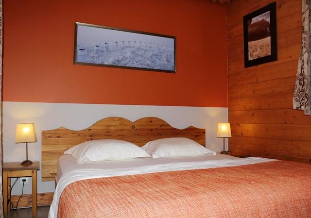 travelski home premium - Résidence les Hauts Bois 4* - Plagne - Aime 2000