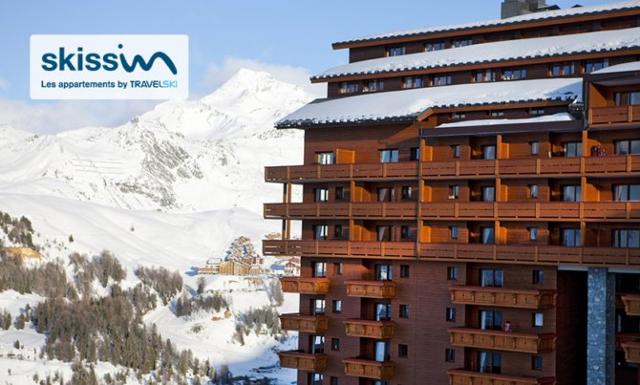 Skissim Premium - Résidence les Hauts Bois 4*