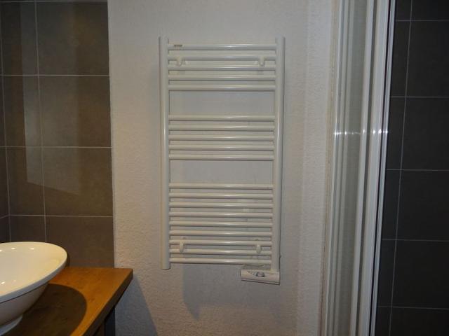 Appartements Roc Belleface C - Les Arcs 1600