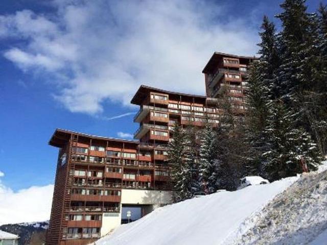 Appartements Roc Belleface C - Les Arcs 1600