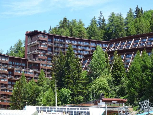 Appartements Roc Belleface C - Les Arcs 1600