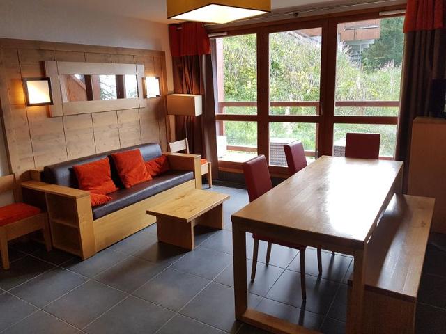 Appartements Roc Belleface C - Les Arcs 1600
