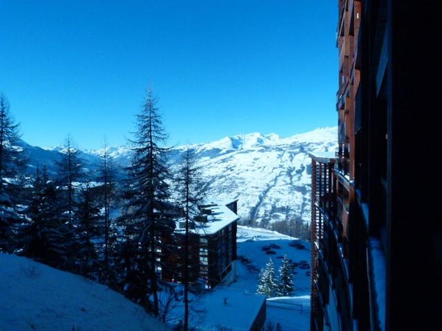 Appartements Roc Belleface C - Les Arcs 1600
