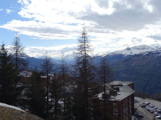 Appartements Roc Belleface C - Les Arcs 1600
