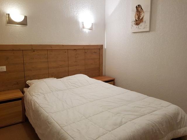 Appartements Roc Belleface C - Les Arcs 1600