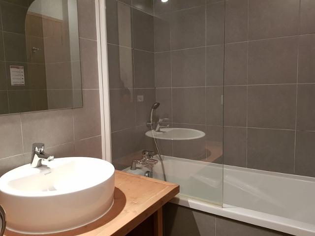 Appartements Roc Belleface C - Les Arcs 1600