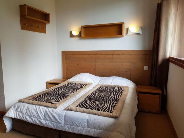 Appartements Roc Belleface C - Les Arcs 1600