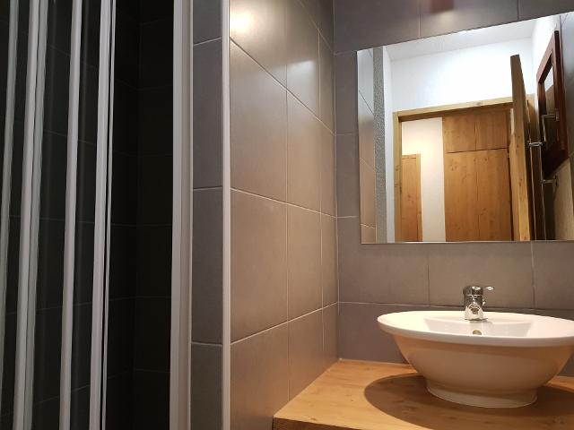 Appartements Roc Belleface C - Les Arcs 1600