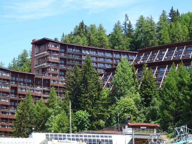 Appartements Roc Belleface C - Les Arcs 1600