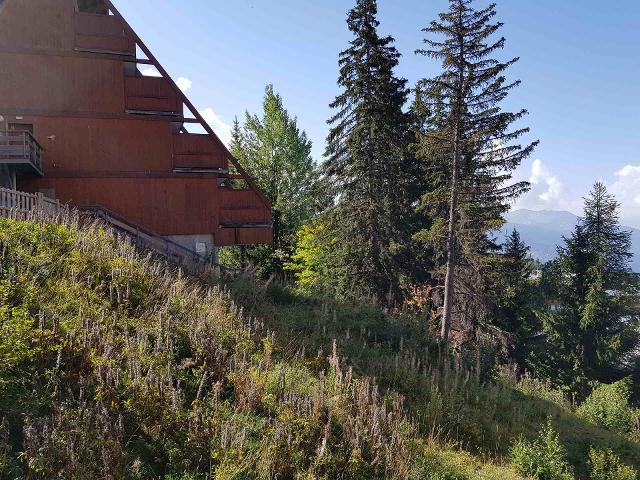 Appartements Roc Belleface C - Les Arcs 1600