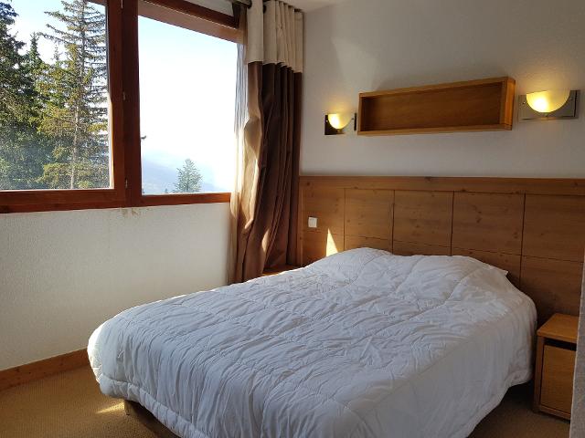 Appartements Roc Belleface C - Les Arcs 1600