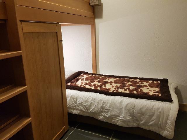 Appartements Roc Belleface C - Les Arcs 1600