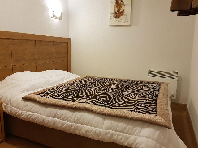 Appartements Roc Belleface C - Les Arcs 1600