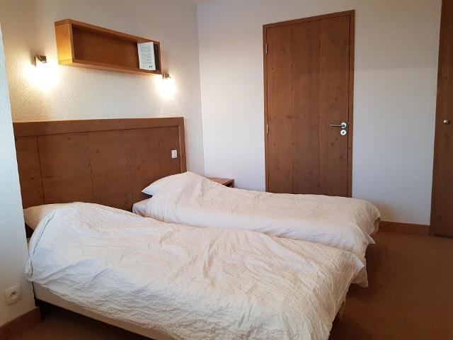 Appartements Roc Belleface C - Les Arcs 1600