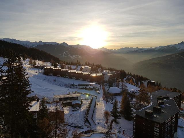 Appartements Roc Belleface C - Les Arcs 1600