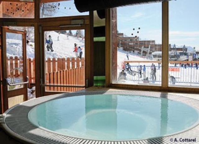 Appartements Roc Belleface C - Les Arcs 1600