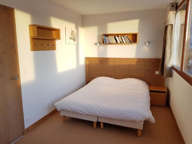 Appartements Roc Belleface C - Les Arcs 1600