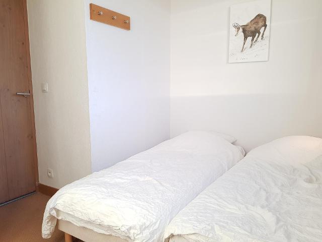 Appartements Roc Belleface C - Les Arcs 1600
