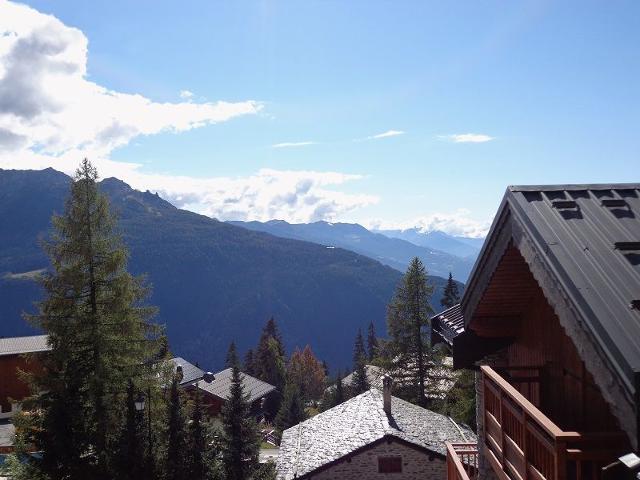 Les Niverolles NV008 - La Rosière