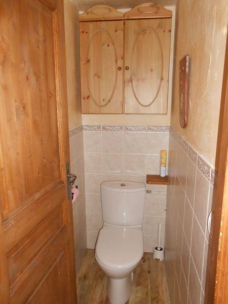 Les Chalets du Valaisan VA001 - La Rosière