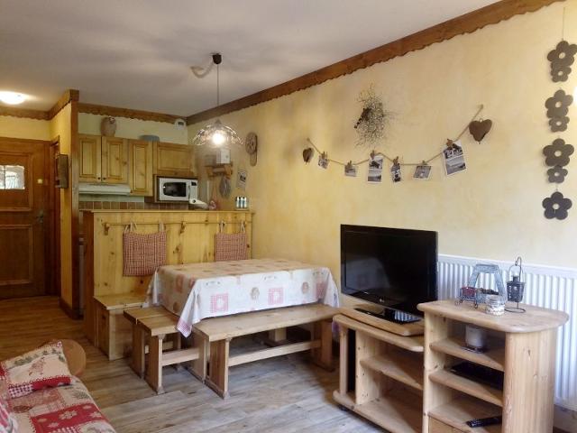 Les Chalets du Valaisan VA001 - La Rosière