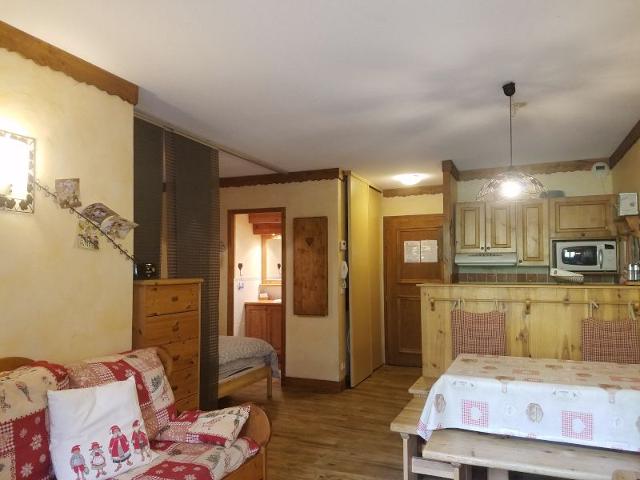 Les Chalets du Valaisan VA001 - La Rosière