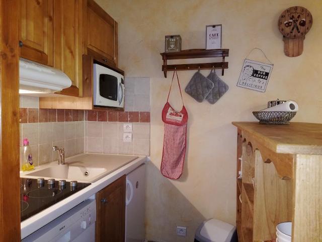 Les Chalets du Valaisan VA001 - La Rosière
