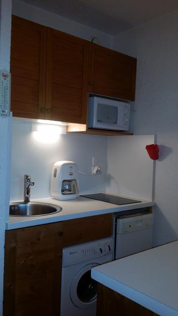 Les Chalets de La Rosière CR11B - La Rosière