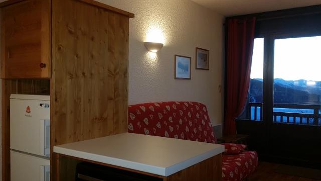 Les Chalets de La Rosière CR11B - La Rosière