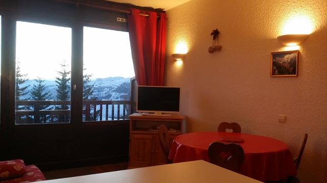 Les Chalets de La Rosière CR11B - La Rosière