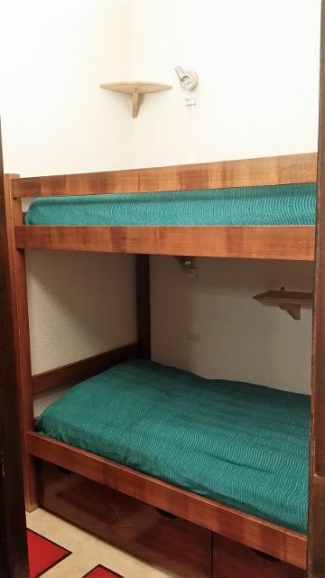 Les Chalets de La Rosière CR11B - La Rosière