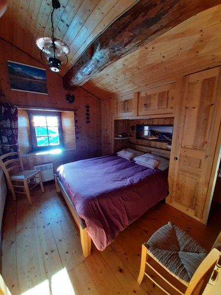 Chalet Les Embrunes EU001 - La Rosière