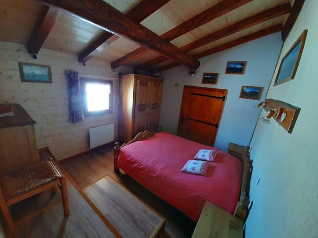 Chalet Les Embrunes EU001 - La Rosière