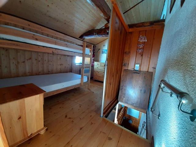 Chalet Les Embrunes EU001 - La Rosière