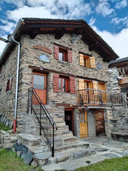 Chalet Les Embrunes EU001 - La Rosière