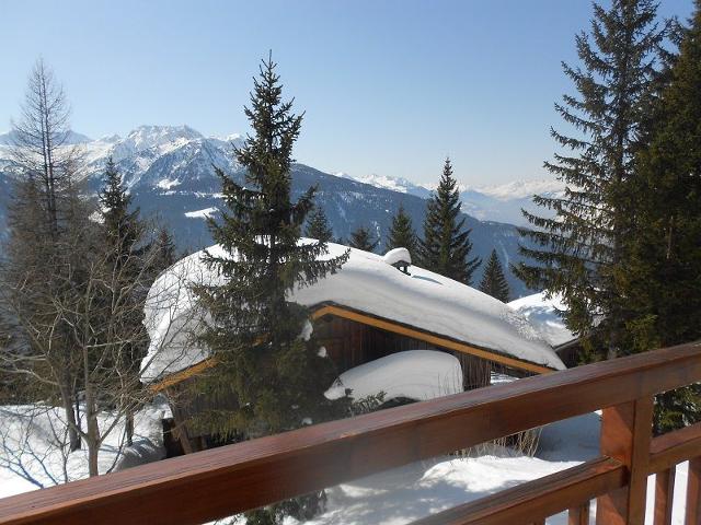 Résidence Belleface BF04A - La Rosière