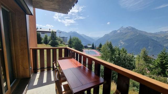 Les Terrasses TR217 - La Rosière